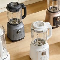 硬核实测PK！破壁机哪个牌子质量最好？热卖排名前十品牌深度揭秘