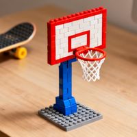 乐高篮球套装 vs 乐高滑板套装？我们汇总了58位玩家真实体验，结论在这