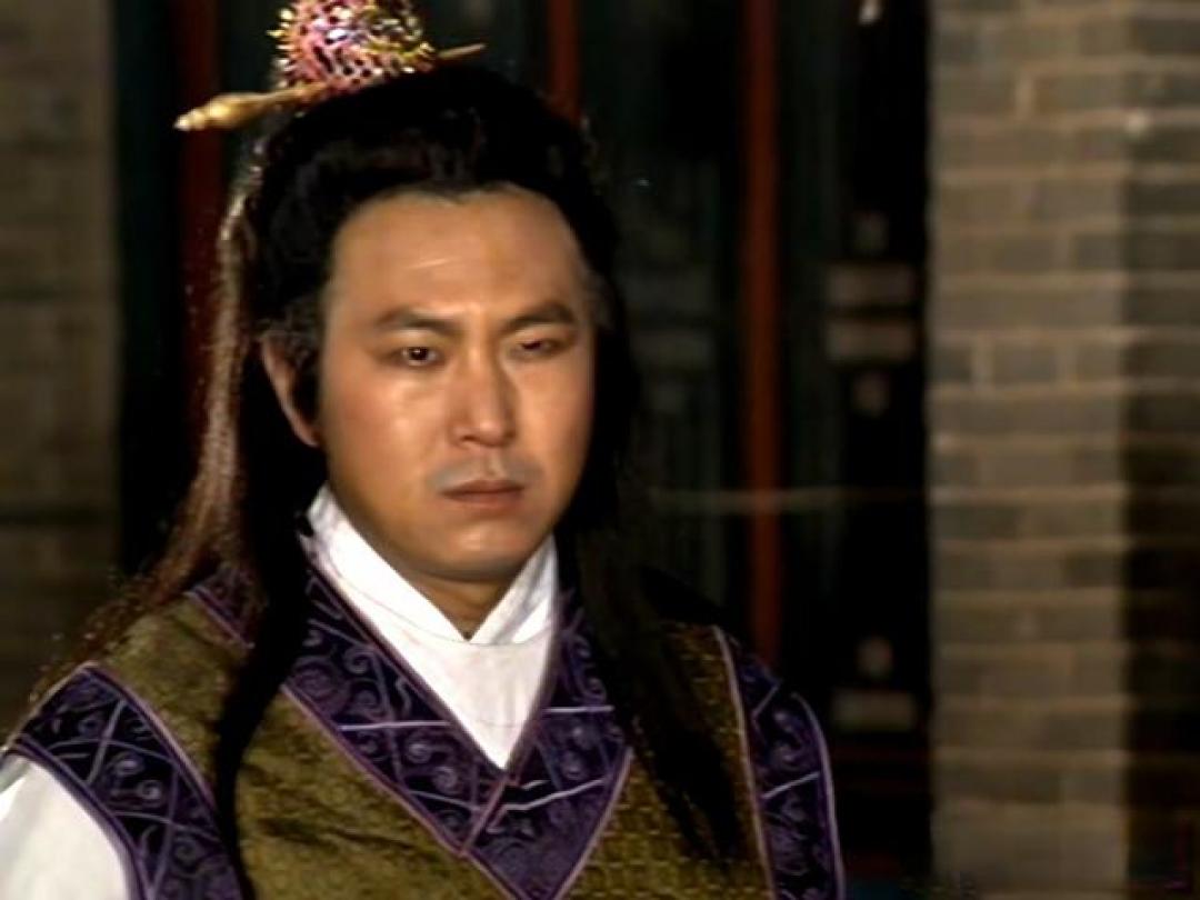 古龙《多情剑客无情剑》十大高手定榜排名!