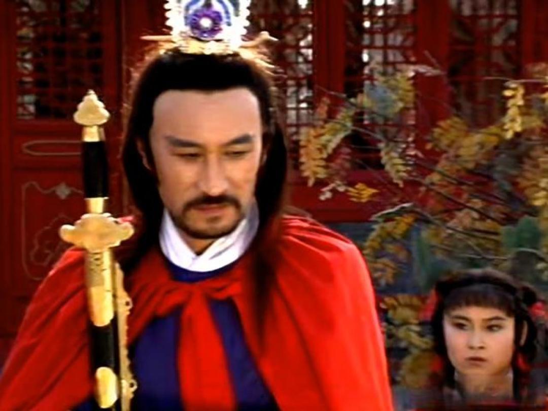 古龙《多情剑客无情剑》十大高手定榜排名!