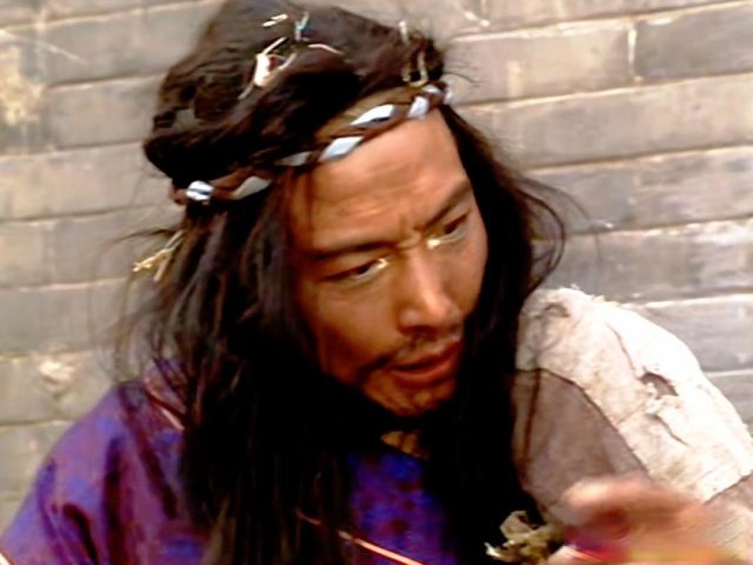 古龙《多情剑客无情剑》十大高手定榜排名!