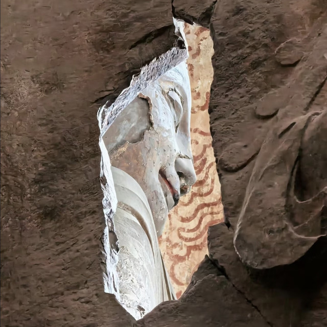 邯郸周末两天访古攻略来了！