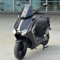 续航350km、2小时快充、16kW中置电机