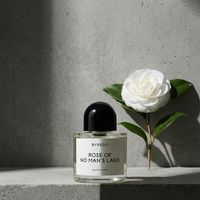 Byredo | 无人区玫瑰，香氛界建筑师