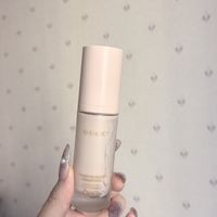 空瓶记｜Gucci粉管粉底液 伪素颜天菜✨