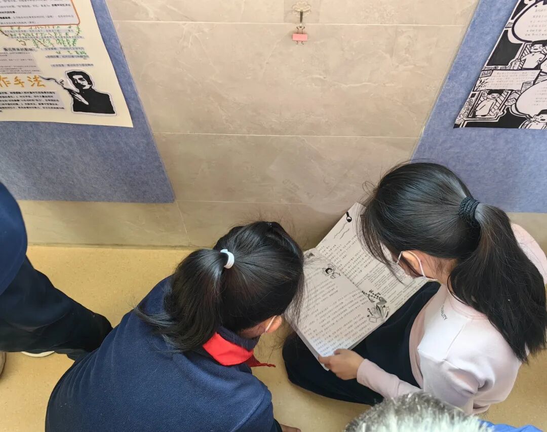 一场跨越百年的青春对话:在鲁迅的文字里,遇见成长的自己