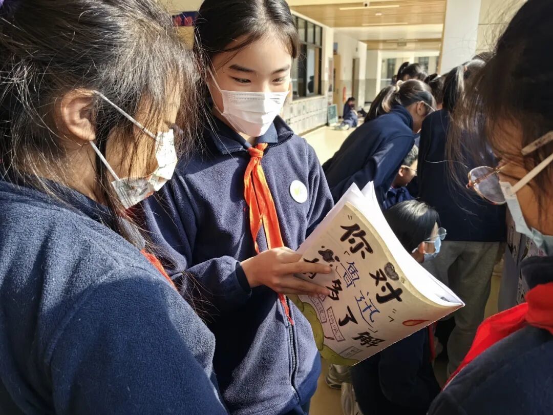 一场跨越百年的青春对话:在鲁迅的文字里,遇见成长的自己