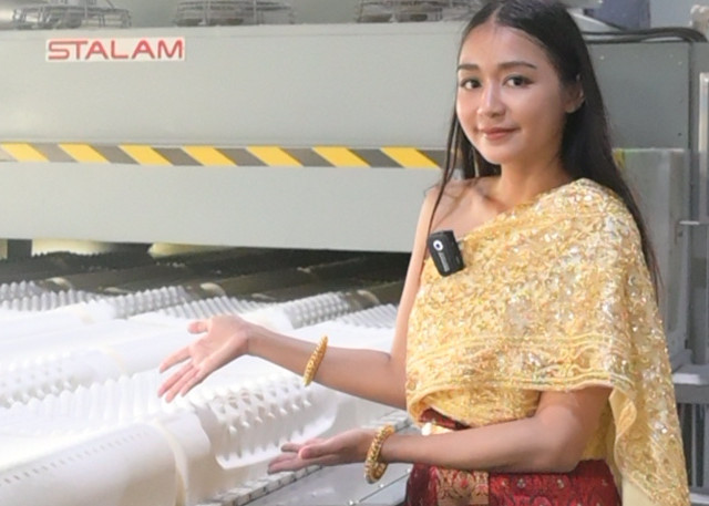 春天换枕正当时：告别潮湿霉味，迎接干爽好眠