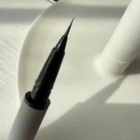 小奥汀极细丝滑眼线液笔｜新手焊死的不晕王者✨