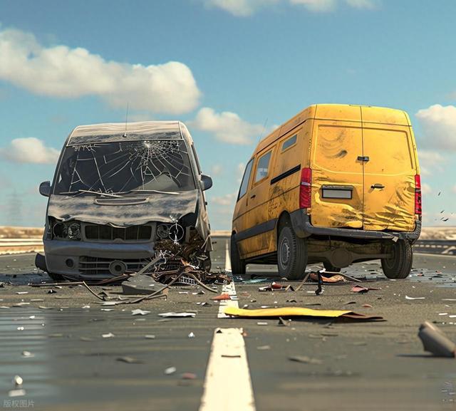 对方全责误工费跟谁要？先找对方保险公司理赔，缺口再追车主！