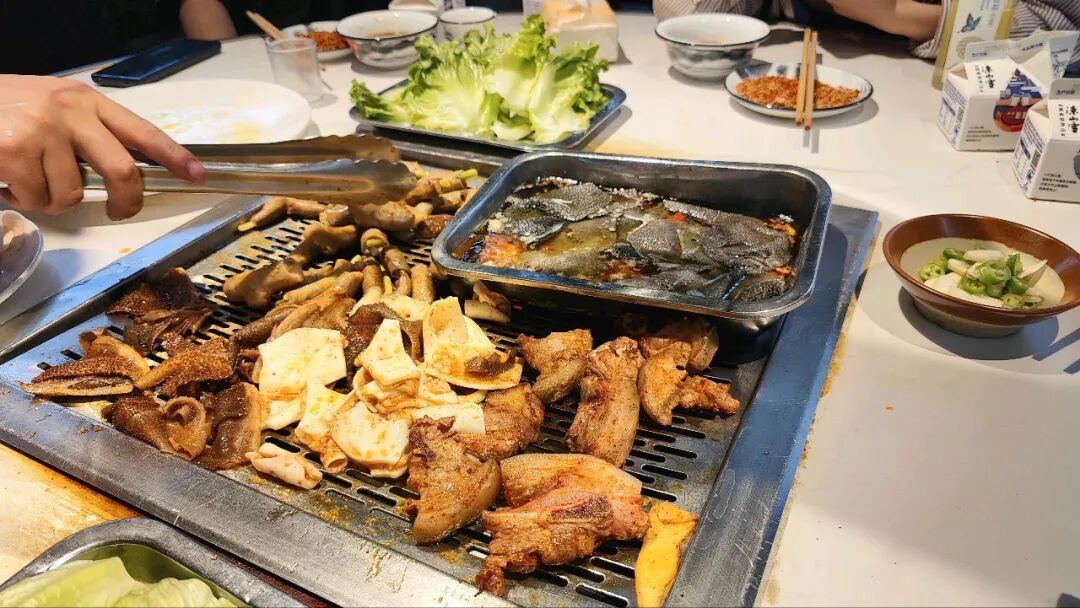 外地人一家家吃出来的「西昌美食」!力荐!