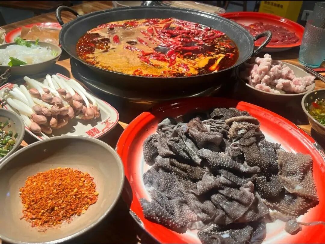 外地人一家家吃出来的「西昌美食」!力荐!