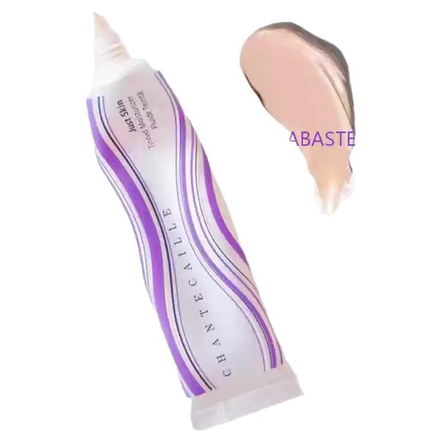 奔四老阿姨 爱用底妆