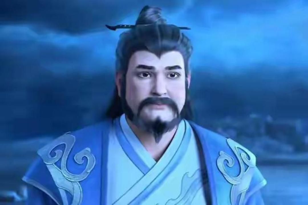 诛仙:青云门老一辈八绝:道玄万剑一领衔,曾叔常跻身前五?