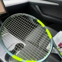 2026pa98详细测评，给你讲清楚它的挥重#网球 #pa98 #百宝力