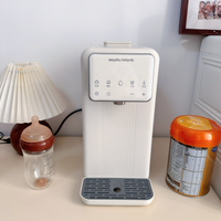 摩飞泡奶机用了几个月，真实感受全在这里了