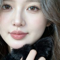 一眼沦陷的韩系初恋妆容!