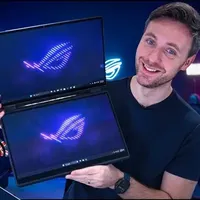 史上最狂游戏本？ROG CES 2026新品一览