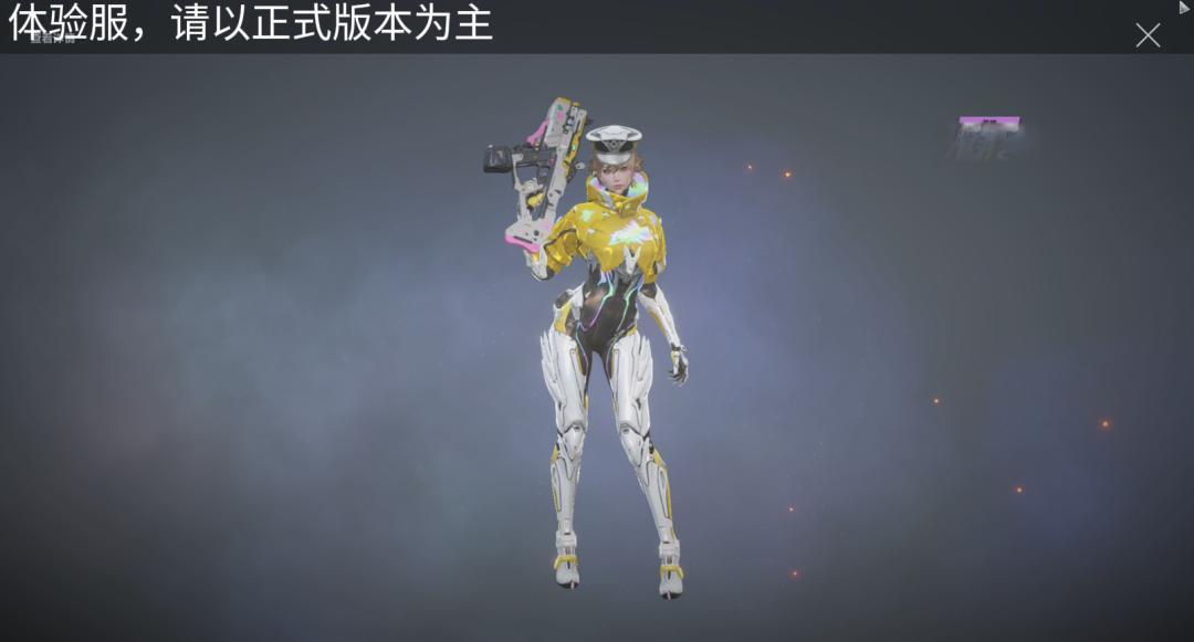 全新生化追击地图上线体验服 全新终结者与救世主登场