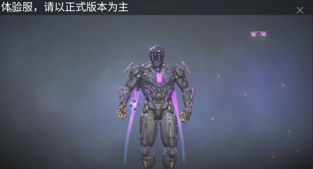 全新生化追击地图上线体验服 全新终结者与救世主登场