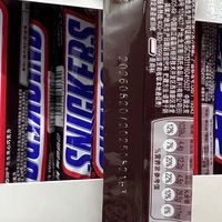 关于士力架流传已久的一个小谣言