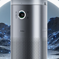 应对春日沙尘天气的雾霾和干燥，空气净化器是否是智商税？