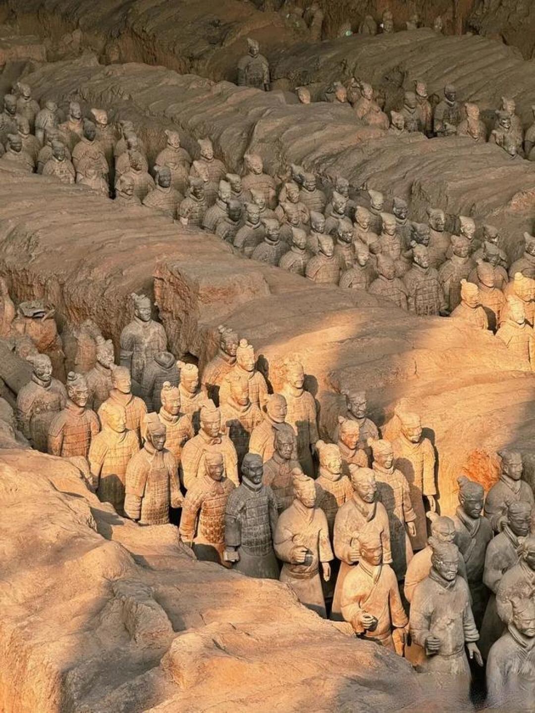 中国 10 处世界级奇观,走过 5 处算资深旅人!你去过几处?