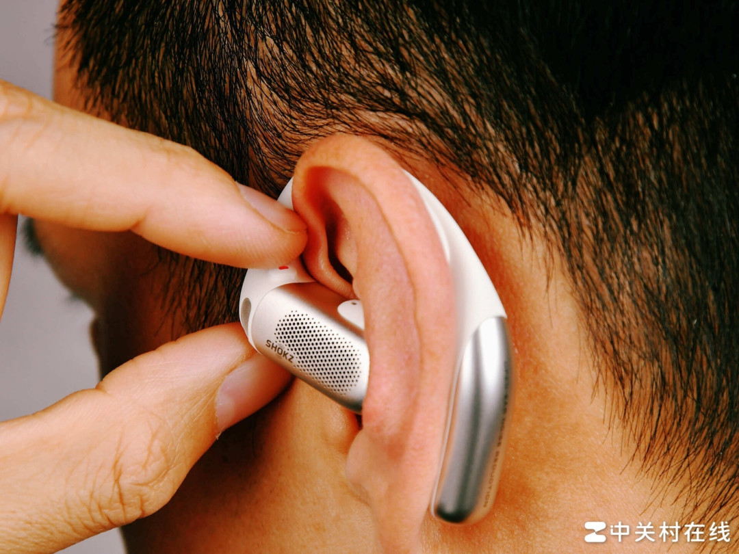 不是降噪,却更清晰:韶音OpenFit Pro用滤噪重构开放式听音逻辑