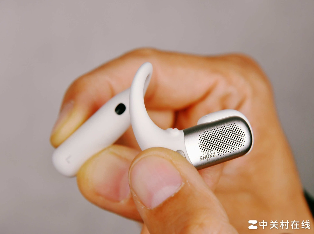 不是降噪,却更清晰:韶音OpenFit Pro用滤噪重构开放式听音逻辑