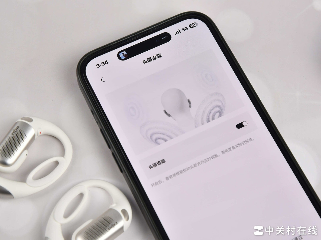 不是降噪,却更清晰:韶音OpenFit Pro用滤噪重构开放式听音逻辑