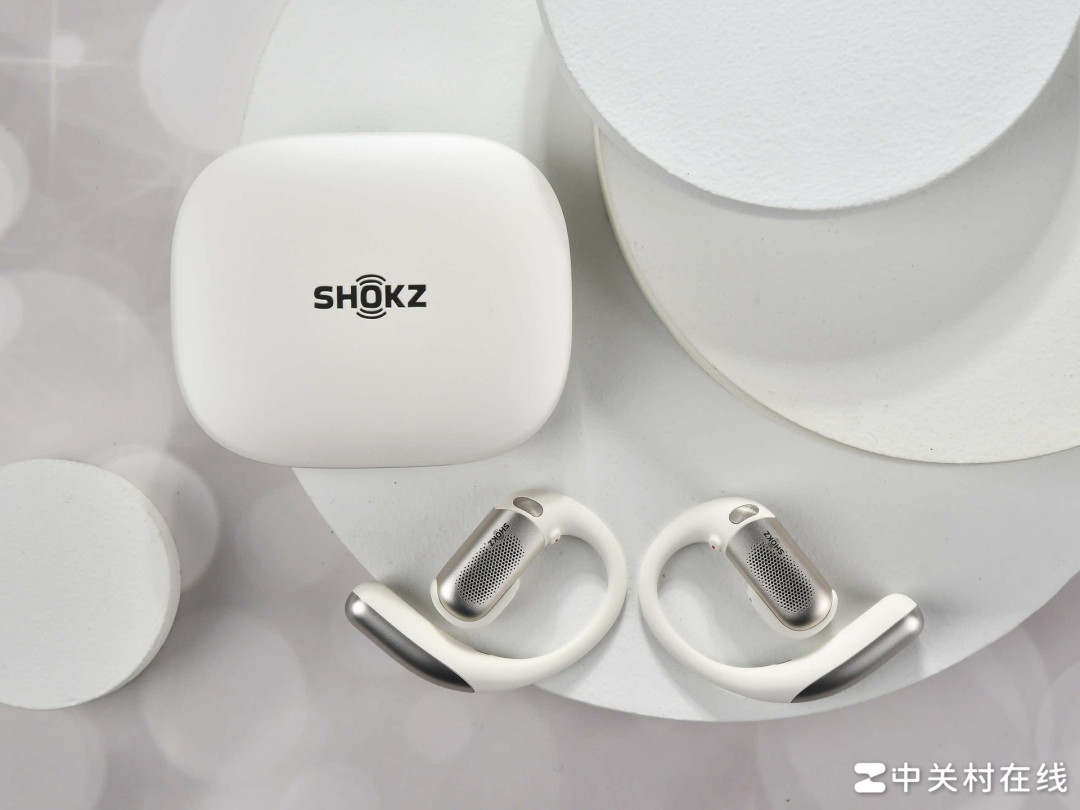 不是降噪,却更清晰:韶音OpenFit Pro用滤噪重构开放式听音逻辑