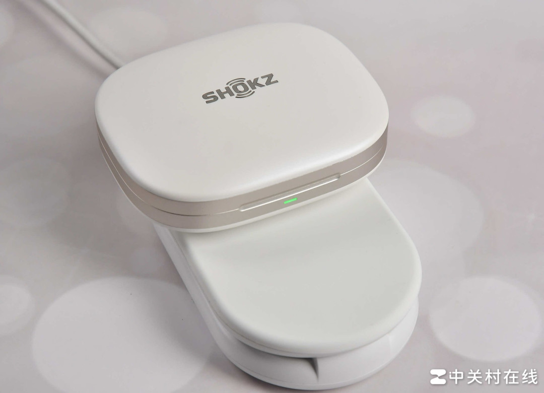 不是降噪,却更清晰:韶音OpenFit Pro用滤噪重构开放式听音逻辑