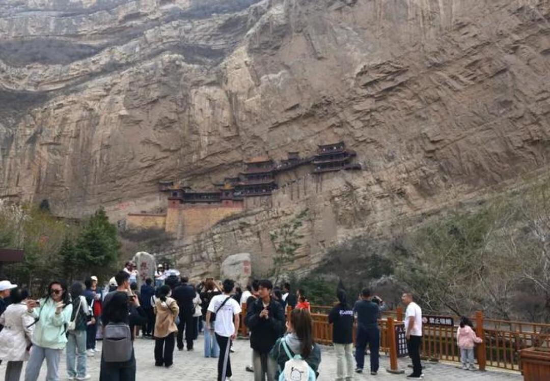 大同凭“新鲜感+烟火气+人情味”,再次入选“年度活力之城”案例