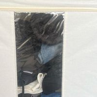 换季衣服收纳神器 禧天龙布艺箱太能装了