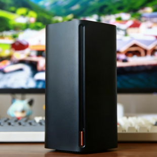 东哥家的路由器原来这么好玩，刷机后性能直接起飞上天