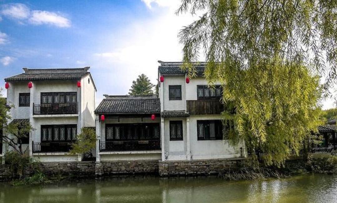 无锡十大最美古镇,无锡游玩不可错过的10个古镇,你去过几个?