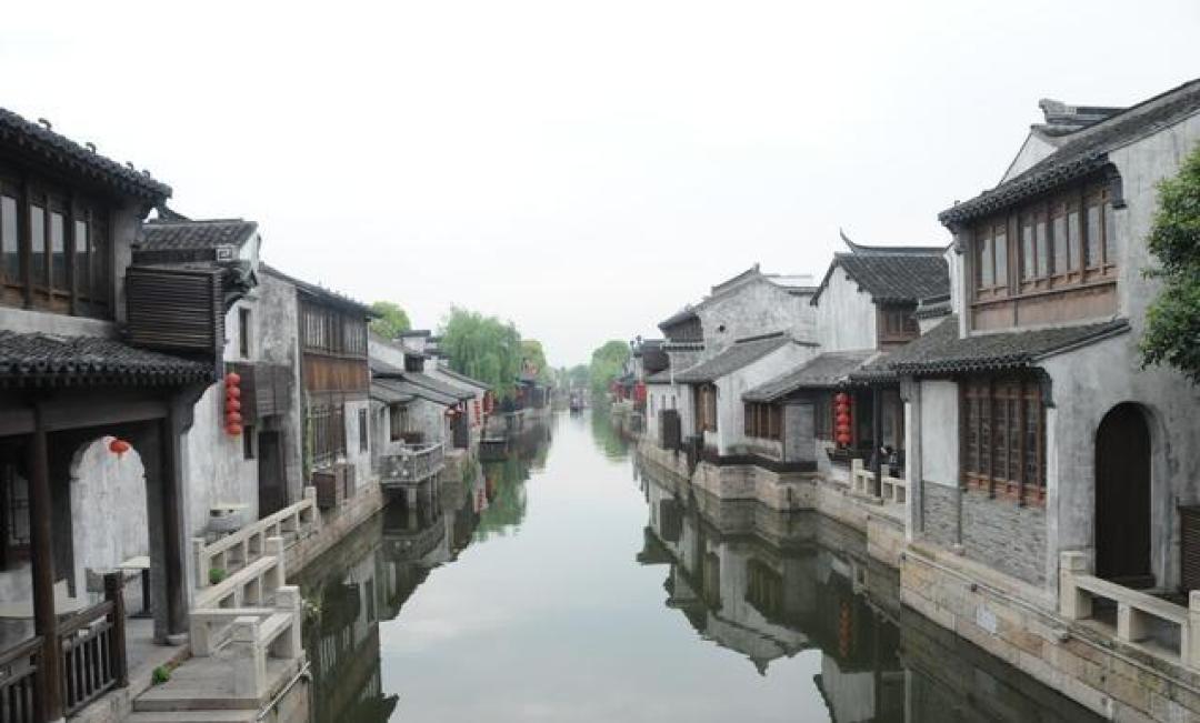 无锡十大最美古镇,无锡游玩不可错过的10个古镇,你去过几个?