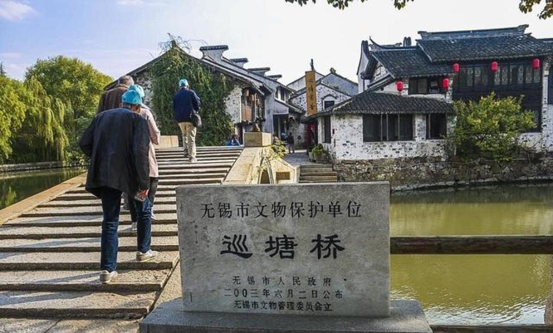 无锡十大最美古镇,无锡游玩不可错过的10个古镇,你去过几个?
