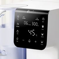 每天入口的水不能凑合2026十款即热式家用饮水机推荐，看看怎么选