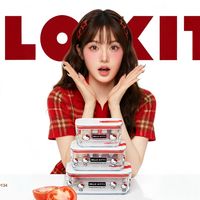 NEOFLAM佑福来×HELLOKITTY联名饭盒新上市