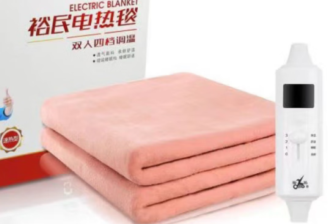 宫菱床上家纺