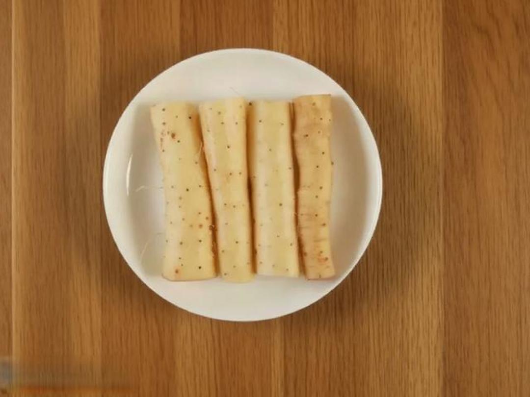 这5种蔬菜当主食吃，体重、血糖、血脂都受益！