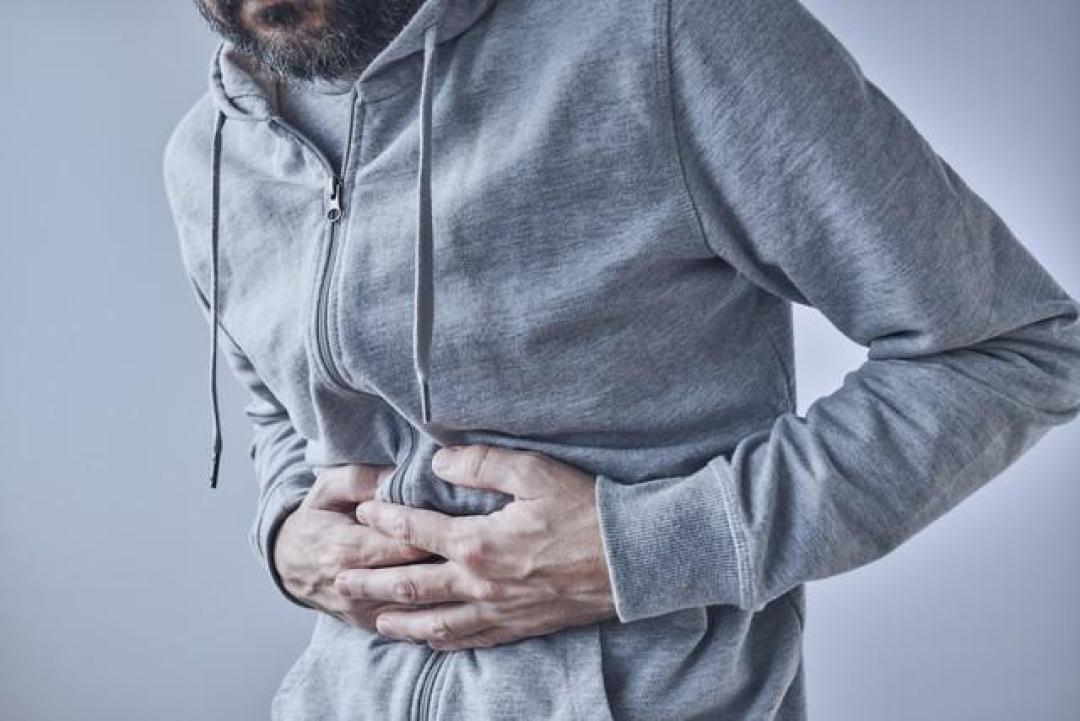 腹通谷穴：和胃降逆、安神定志的“上腹通腑穴”！位置功效全攻略