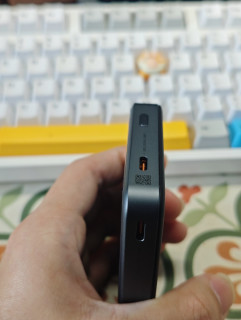 便用好用安心用，黑鲨刀锋3体验