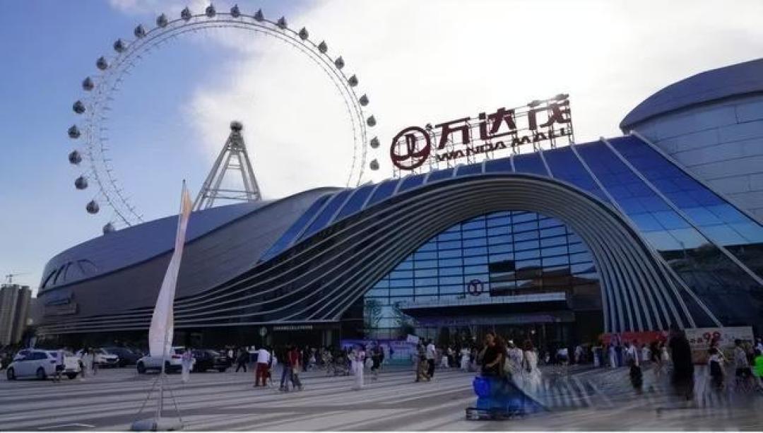 从星河到夜市:七里河藏着兰州最动人的国庆打开方式