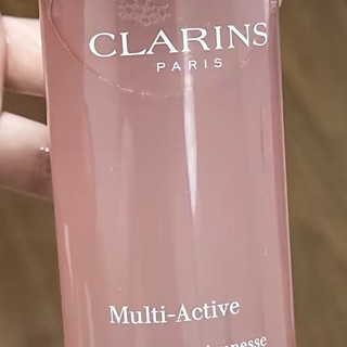 娇韵诗青春赋活精华水保湿修护