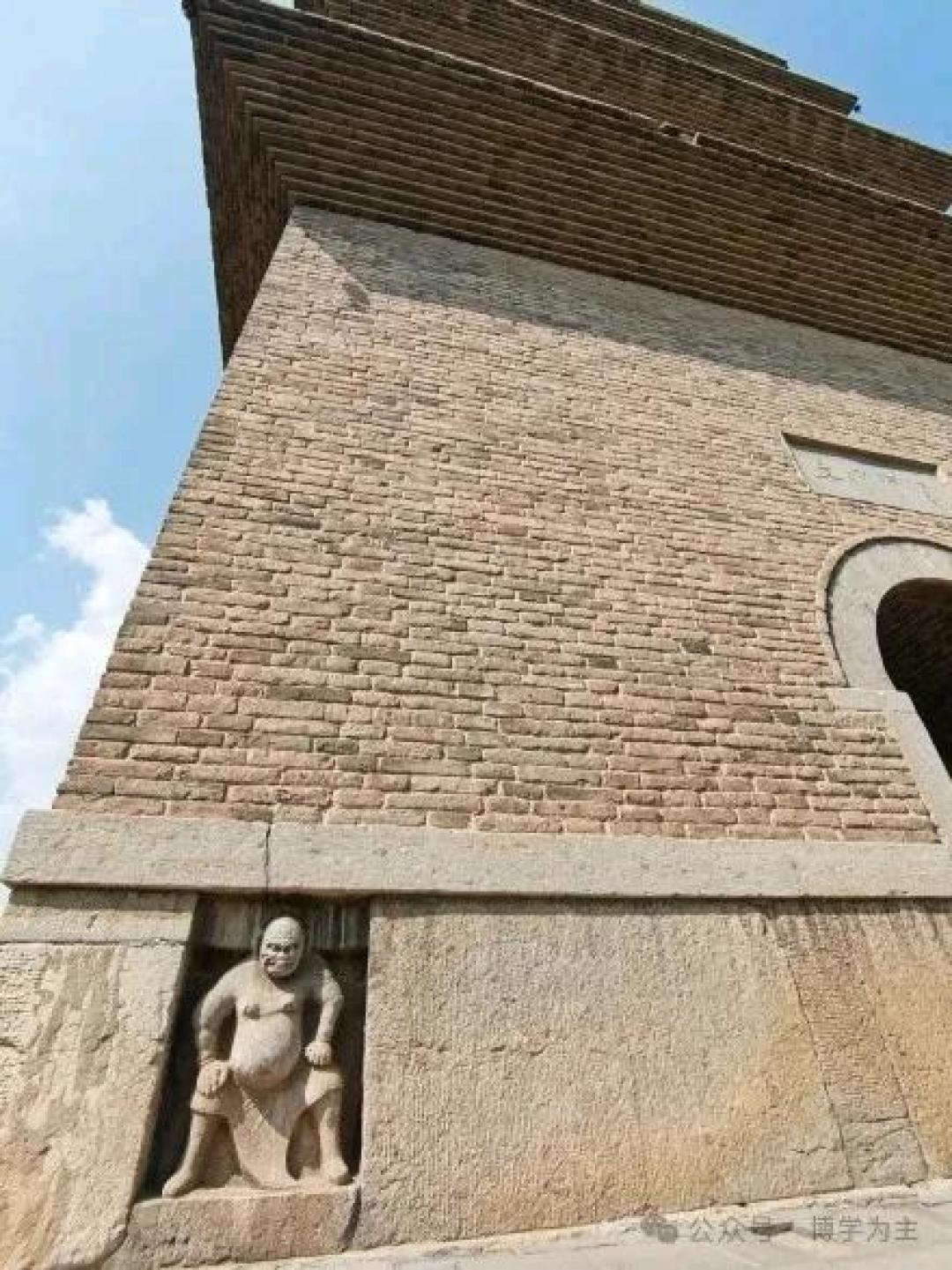 国内有“四个千年”的寺院——正定开元寺
