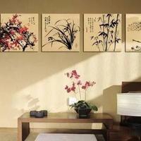 家有字画，既是传承，也是文化！