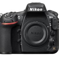 【御成测评】D850对比A7R3，性价比超高的全幅画质标杆对比测评