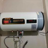 电热水器热水口漏水原因和解决方法